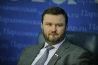 Сенатор Ворона: Порты Мариуполя и Бердянска обеспечат развитие новых регионов