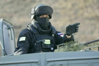 Добровольцев в составе Росгвардии и Минобороны уравняют в правах