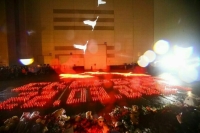 Телеканал RT выпустил документальный фильм о теракте в «Крокус Сити Холле»