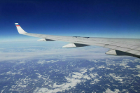 «Аэрофлот» перенес рейсы из Дубая из-за сильных дождей в ОАЭ