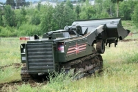 В России до конца мая изготовят для армии первые 30 робототехнических платформ