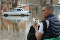 В Госдуме требуют остановить строительство жилых домов, школ и больниц в зонах подтопления