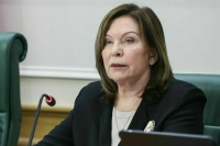 Подносова: Верховный суд уделяет особое внимание защите прав участников СВО