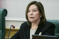 Подносова: Верховный суд уделяет особое внимание защите прав участников СВО