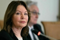 Совфед назначил Подносову на должность председателя Верховного суда