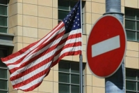 США в ближайшее время анонсируют новый пакет санкций в отношении Ирана