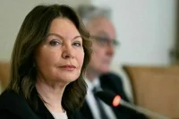 Совет Федерации назначил Ирину Подносову председателем Верховного суда 