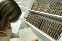 Совет Федерации одобрил создание Национального словарного фонда