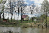 Программу социальной газификации расширили на садоводческие товарищества