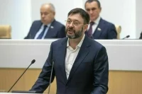 Вышинский напомнил, что Киев не вынес приговор убийцам журналиста Олеся Бузины 