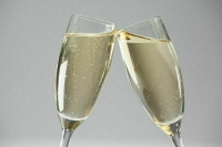 Рост цен на шампанское притормозили