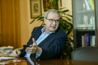 Фадеев предложил ограничить привлечение мигрантов российскими работодателями