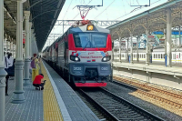 В подготовке «Поезда памяти» примет участие Российское историческое общество