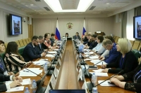 Молодые законодатели обсудили практики представительных органов муниципалитетов