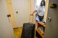 Законопроект о предоставлении студентам мест в общежитиях направлен в кабмин