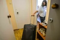 Законопроект о предоставлении студентам мест в общежитиях направлен в кабмин