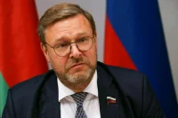 Косачев: Чем ближе выборы в Европарламент, тем больше у русофобов ЕС страха проиграть