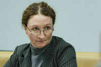 В фонде «Вера» рассказали о проблемах получения лечебного питания для детей