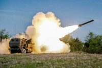 ВСУ обстреляли из HIMARS больницу и пункт переливания крови в Горловке