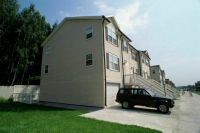 Площадь таунхауса теперь можно увеличить за счет маткапитала