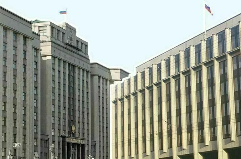 Главное в парламенте: 18 апреля