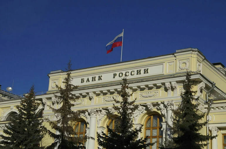 ЦБ скрыл сведения об иностранных поставщиках платежных услуг