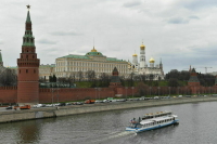 Жителям Москвы пообещали умеренно теплые, но дождливые выходные