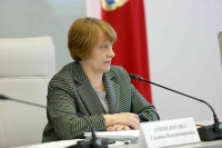 Жители Красноярского края выбирают приоритетные для своих территорий проекты