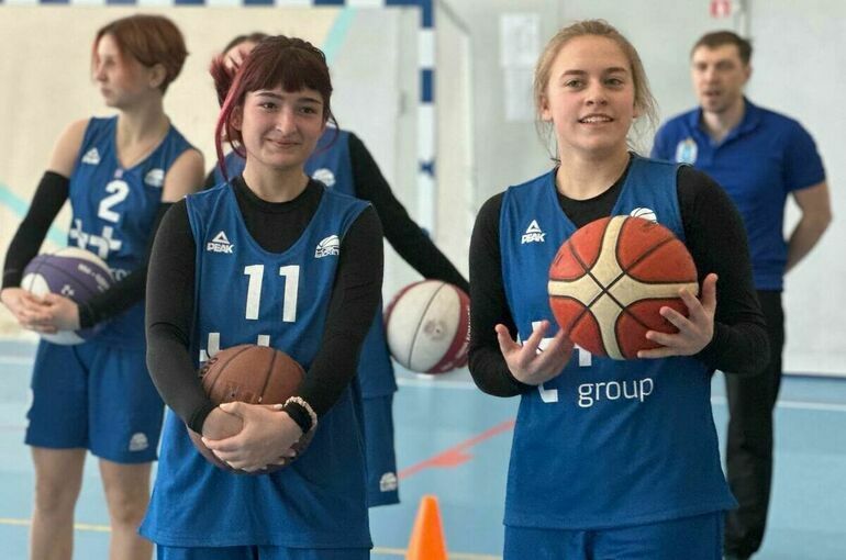 На Ямале порядка 60 процентов жителей регулярно занимаются спортом