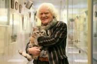 Сын Юрия Куклачева рассказал, что артист идет на поправку после операции