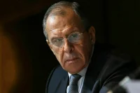 Лавров: Швейцария враждебна России и не подходит как площадка для переговоров