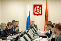 Депутаты примут активное участие в подготовке к 400-летию Красноярска