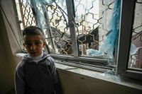 ЕС впервые ввел санкции за нарушение прав палестинцев на Западном берегу Иордана