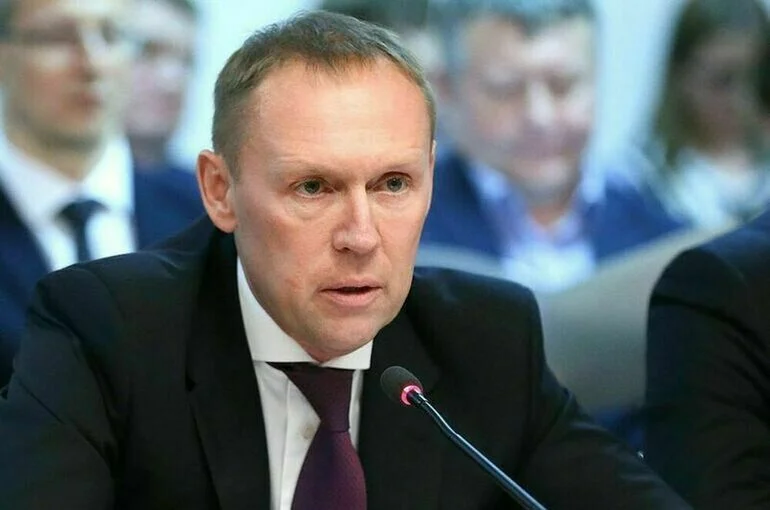 Луговой считает современные технологии важным средством технической безопасности