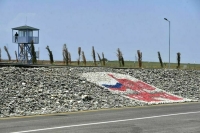 Армения и Азербайджан договорились о демаркированном участке госграницы