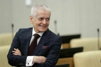 Онищенко дал рекомендации по психологической поддержке ребенка перед ЕГЭ