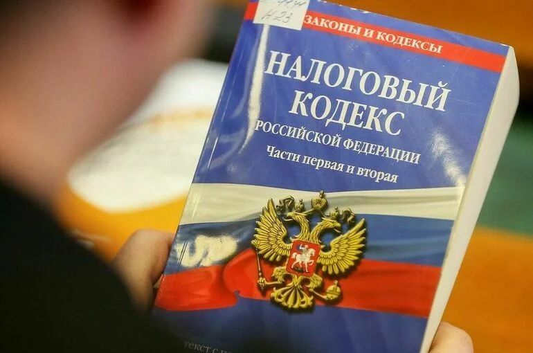 Налоговую нагрузку для управляющих компаний ТОР предложили снизить