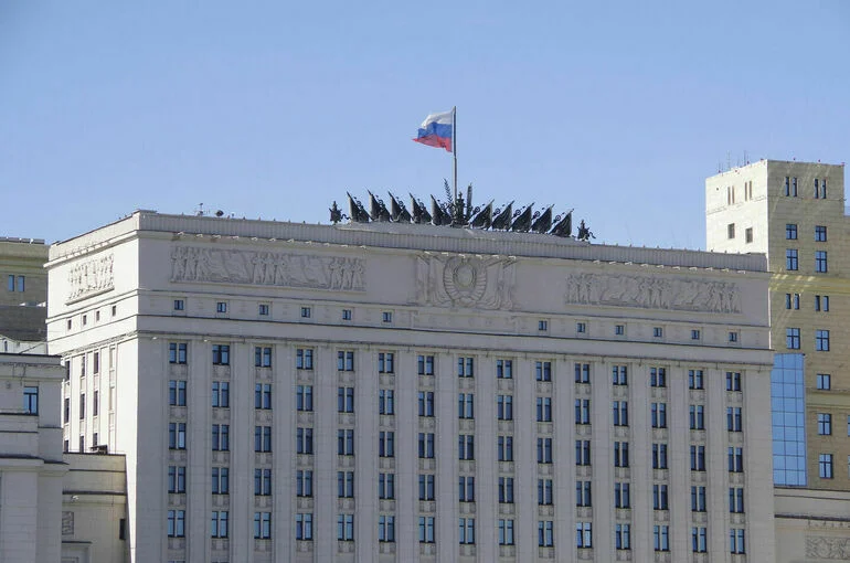 Главы флотов РФ и КНР подписали меморандум о сотрудничестве при спасении на море