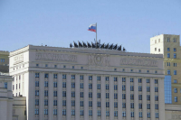 Главы флотов РФ и КНР подписали меморандум о сотрудничестве при спасении на море