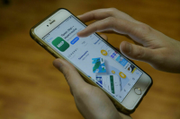 Жителям Гагаузии будут начислять пособия на карты «Мир»