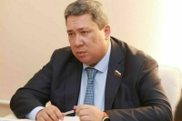 Сенатор рассказал о мерах поддержки проживающих за рубежом соотечественников