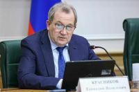 В РАН ждут поручения о работе Высшей аттестационной комиссии под эгидой академии