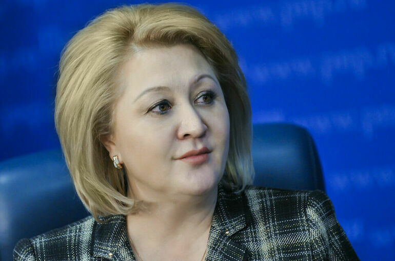 Гумерова: Без развития науки в регионах нельзя решить вопросы безопасности