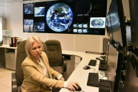 Путин подписал закон о данных дистанционного зондирования Земли из космоса