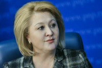 Гумерова: Без развития науки в регионах нельзя решить вопросы безопасности