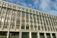 Сенаторы проконтролируют принятие нормативных актов для реабилитации инвалидов