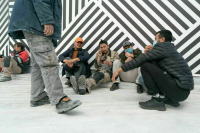 Приглашениями иностранцам на въезд в РФ займется Центр по вопросам миграции