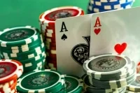 Организаторам азартных игр хотят запретить заключать пари с несовершеннолетними