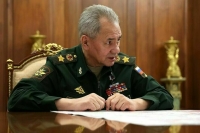 ВС РФ повысят интенсивность ударов по базам хранения западного оружия в зоне СВО