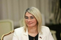 Сенатор Косихина предложила ввести региональные показатели выдачи соцпомощи